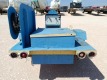 Single Axle Welding Trailer w/Miller Blue Star Welder - 12