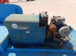 Single Axle Welding Trailer w/Miller Blue Star Welder - 17