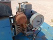 Single Axle Welding Trailer w/Miller Blue Star Welder - 18