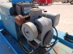 Single Axle Welding Trailer w/Miller Blue Star Welder - 19