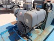 Single Axle Welding Trailer w/Miller Blue Star Welder - 20
