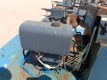 Single Axle Welding Trailer w/Miller Blue Star Welder - 21