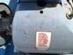 Single Axle Welding Trailer w/Miller Blue Star Welder - 22