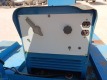 Single Axle Welding Trailer w/Miller Blue Star Welder - 24