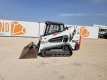 2019 Bobcat T595 Skid Steer Loader - 2