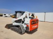 2019 Bobcat T595 Skid Steer Loader - 3