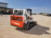 2019 Bobcat T595 Skid Steer Loader - 5