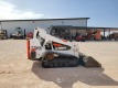 2019 Bobcat T595 Skid Steer Loader - 6