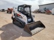 2019 Bobcat T595 Skid Steer Loader - 7