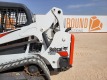 2019 Bobcat T595 Skid Steer Loader - 14