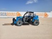 2019 Genie GTH-5519 Telescopic Forklift - 2