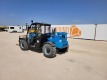 2019 Genie GTH-5519 Telescopic Forklift - 3