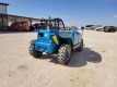 2019 Genie GTH-5519 Telescopic Forklift - 5