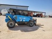 2019 Genie GTH-5519 Telescopic Forklift - 6