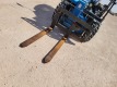 2019 Genie GTH-5519 Telescopic Forklift - 9