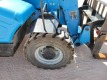 2019 Genie GTH-5519 Telescopic Forklift - 28