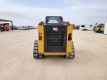 2020 Cat 279D3 Skid Steer Loader - 4