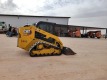 2020 Cat 279D3 Skid Steer Loader - 6