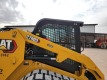 2020 Cat 279D3 Skid Steer Loader - 20