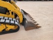 2020 Cat 279D3 Skid Steer Loader - 21