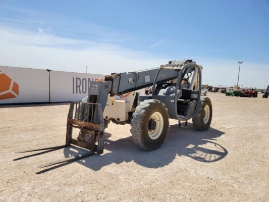 Terex Telescopic Forklift