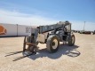 Terex Telescopic Forklift