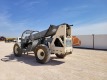 Terex Telescopic Forklift - 3
