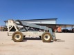 Terex Telescopic Forklift - 6