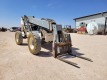 Terex Telescopic Forklift - 7
