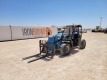 Genie GTH-5519 Telescopic Forklift