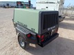 Sullair 185 Portable Air Compressor - 2
