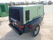 Sullair 185 Portable Air Compressor - 3
