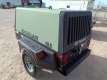 Sullair 185 Portable Air Compressor - 8