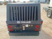 Sullair 185 Portable Air Compressor - 9