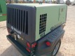 Sullair 185 Portable Air Compressor - 10