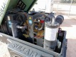 Sullair 185 Portable Air Compressor - 15