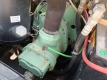 Sullair 185 Portable Air Compressor - 25