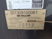 Sullair 185 Portable Air Compressor - 29