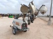 2013 Wacker Neuson LTN8 Light Tower - 2