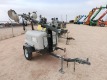 2013 Wacker Neuson LTN8 Light Tower - 4