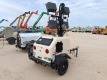 Terex RL4 6 Kw Light Tower - 3