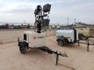 Terex RL4 6 Kw Light Tower - 4