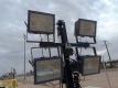 Terex RL4 6 Kw Light Tower - 7