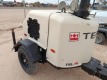 Terex RL4 6 Kw Light Tower - 14
