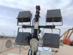 Terex RL4 6 Kw Light Tower - 15