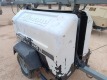 Allmand Night-Lite Pro II Light Tower - 15