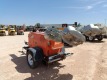 2015 Wanco WLTL 6 Kw Light Tower - 2
