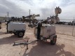 Wacher Neuson LTN8 Light Tower