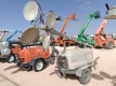 Wacher Neuson LTN8 Light Tower - 3