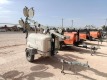 Wacher Neuson LTN8 Light Tower - 4